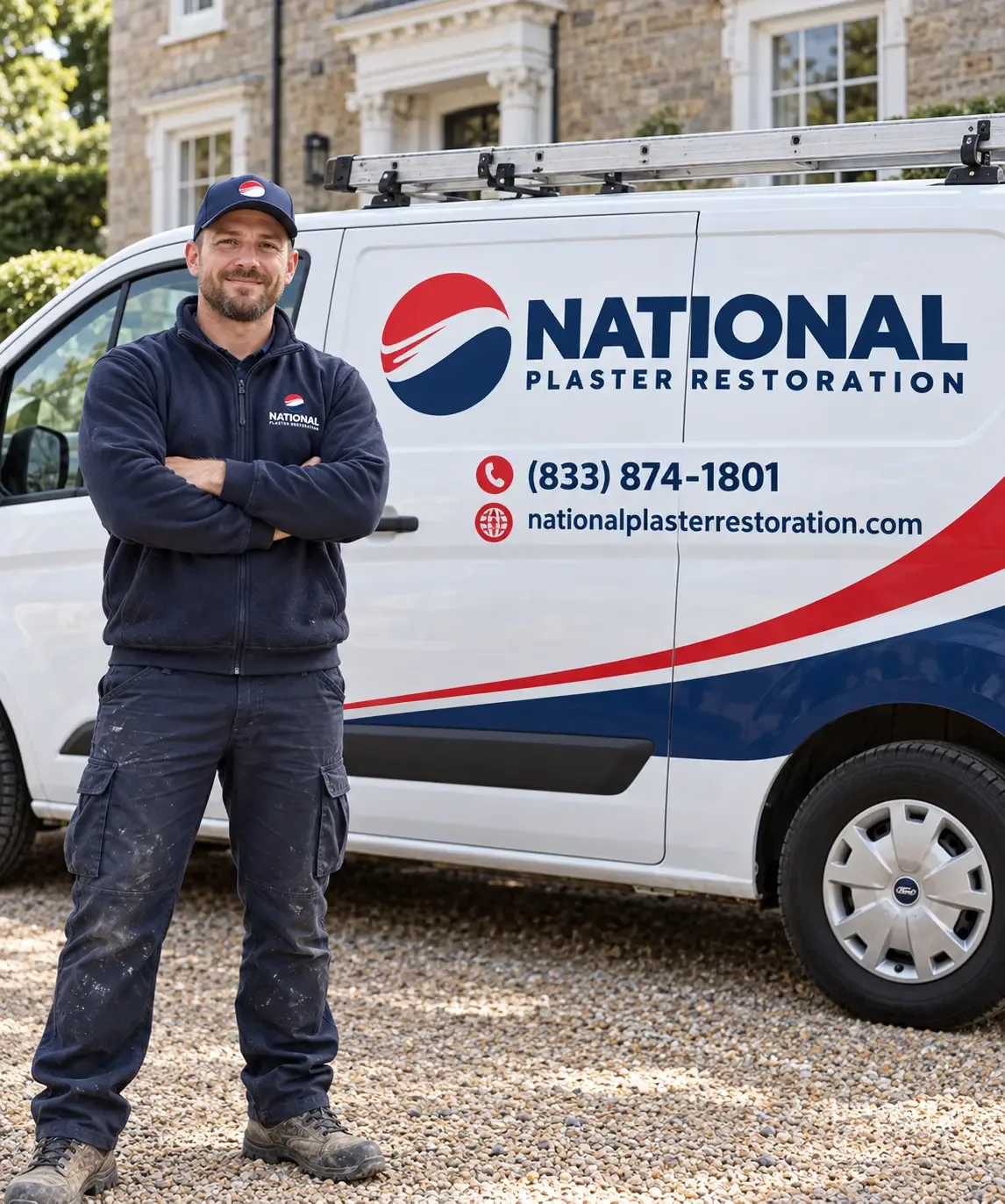 Plaster Repair Middle Island, NY FAQs